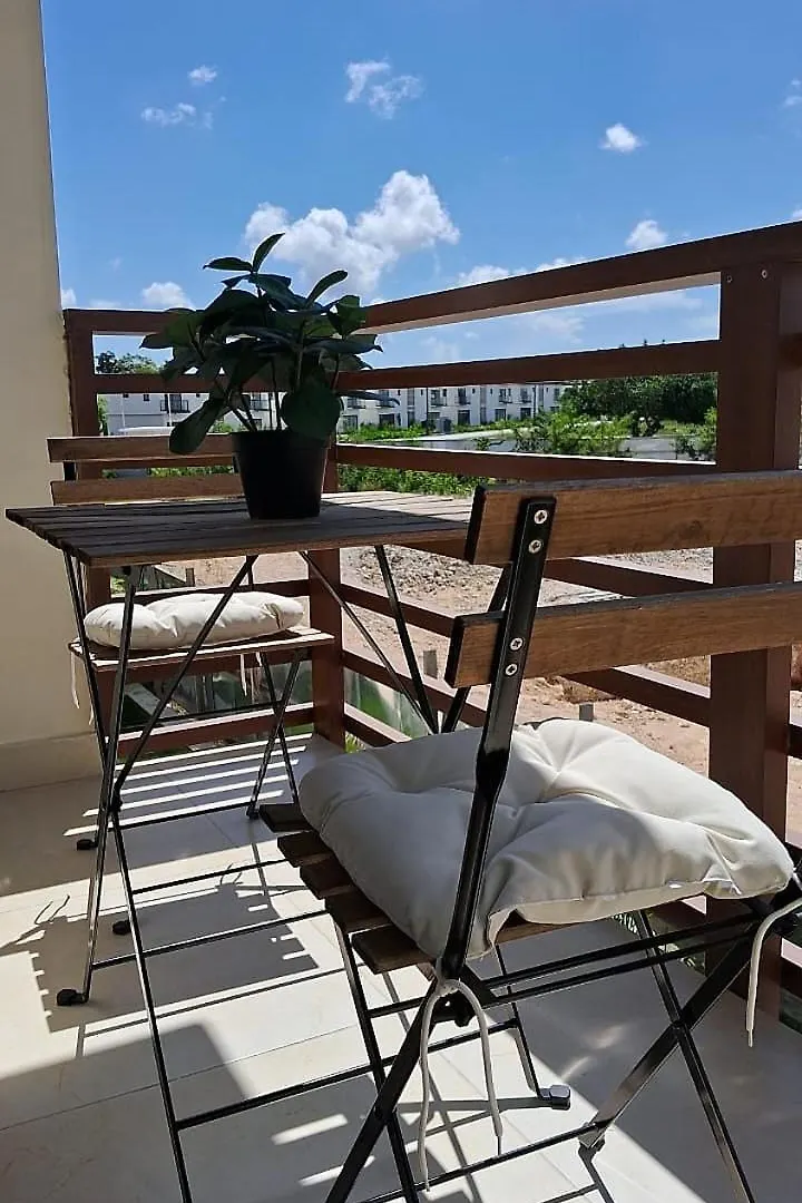 Villa Pool Action Vista Cana Punta Cana 0*,